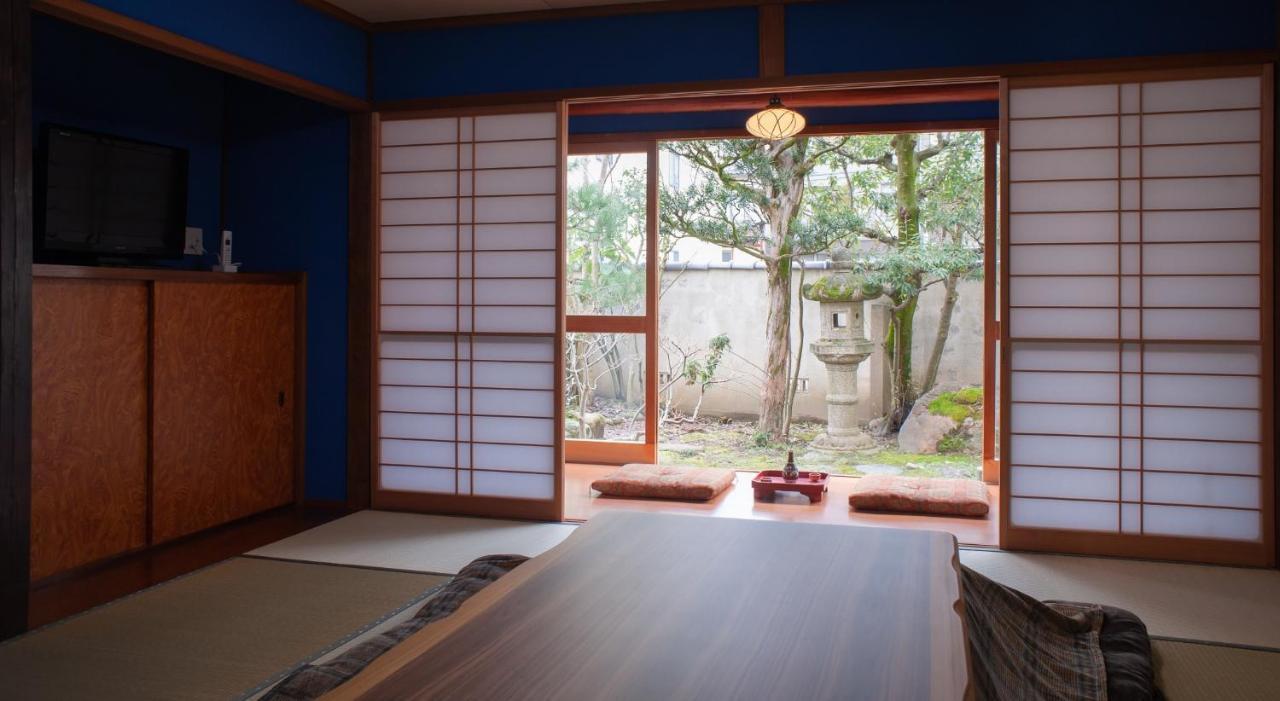 Wabi - Vacation Stay 52963V Kanazawa Ngoại thất bức ảnh