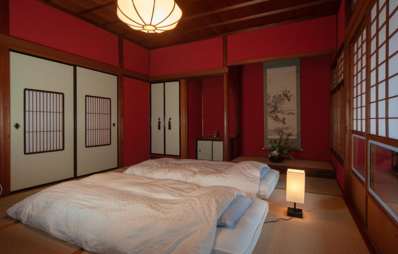 Wabi - Vacation Stay 52963V Kanazawa Ngoại thất bức ảnh