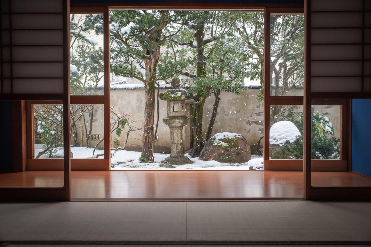 Wabi - Vacation Stay 52963V Kanazawa Ngoại thất bức ảnh
