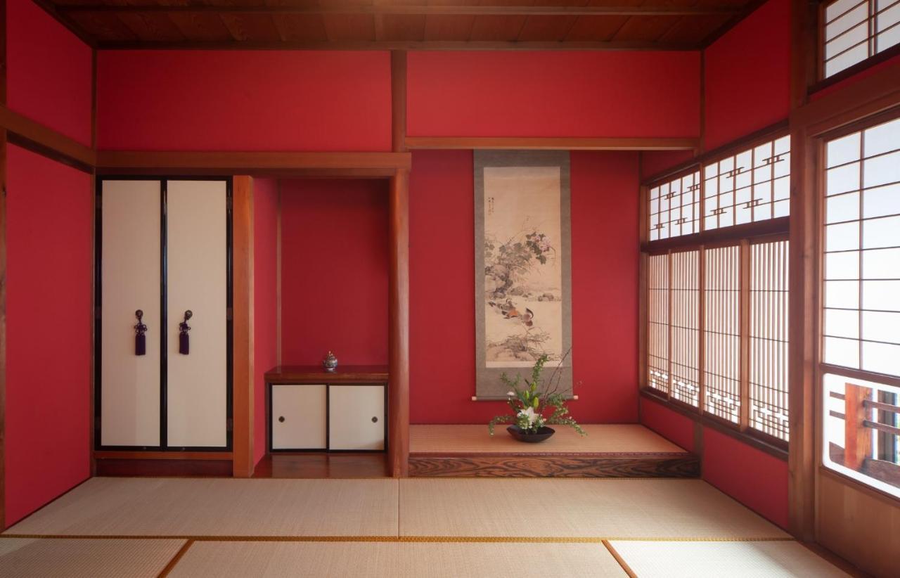 Wabi - Vacation Stay 52963V Kanazawa Ngoại thất bức ảnh