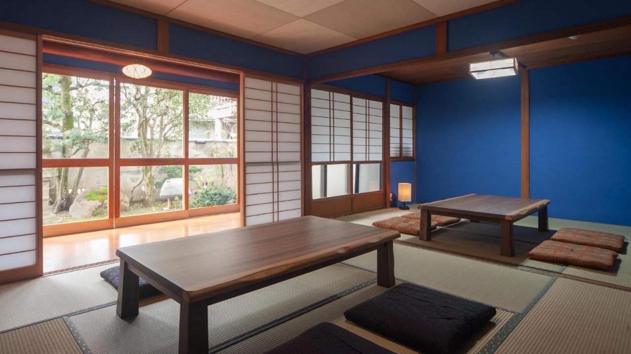 Wabi - Vacation Stay 52963V Kanazawa Ngoại thất bức ảnh