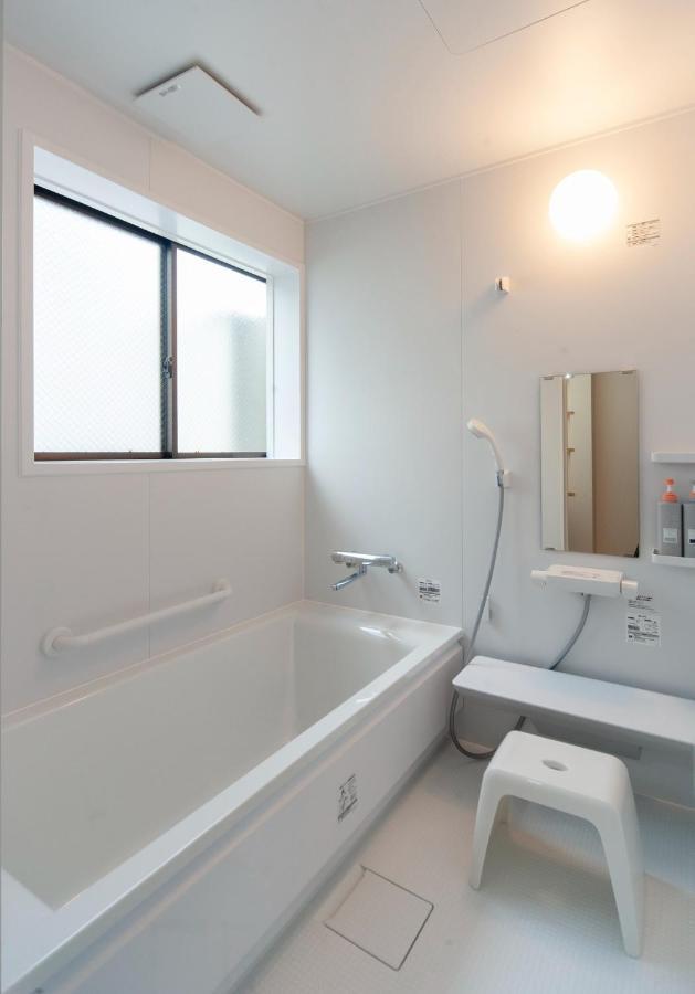 Wabi - Vacation Stay 52963V Kanazawa Ngoại thất bức ảnh