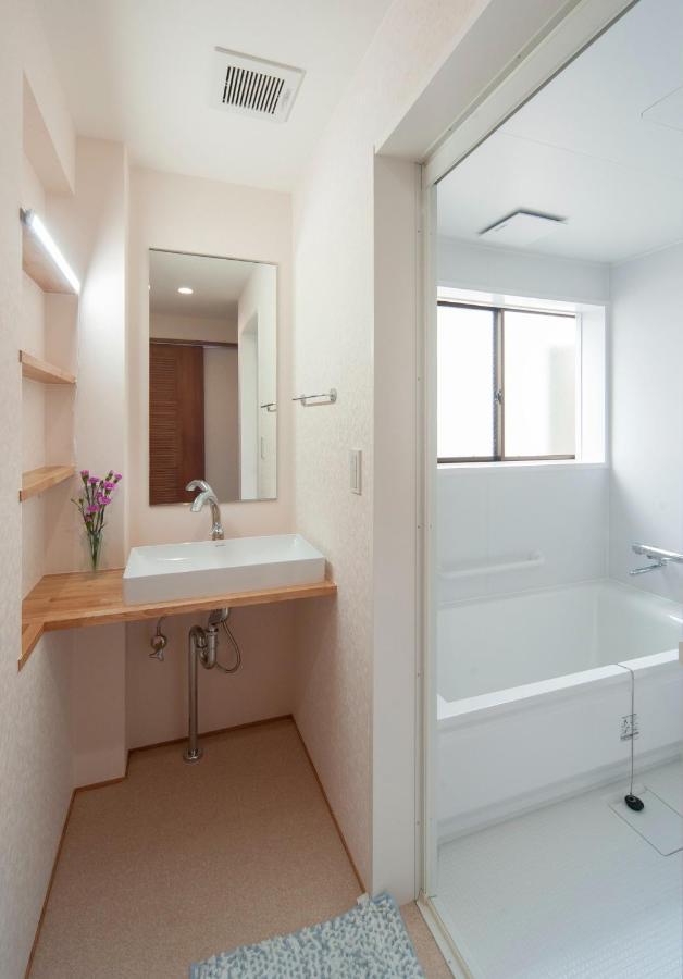 Wabi - Vacation Stay 52963V Kanazawa Ngoại thất bức ảnh