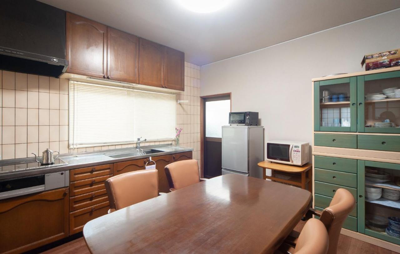 Wabi - Vacation Stay 52963V Kanazawa Ngoại thất bức ảnh